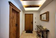Wohnen im Grünen – 3-Zimmer-Terrassenwohnung in ruhiger Lage von Ellmau!