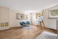 Modernes Zuhause mit herrlichem Garten in begehrter Wohngegend