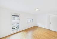 ruhige 4-Zimmer Wohnung mit überdachtem Balkon im 10. Bezirk