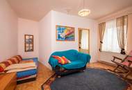 Modernisiertes Mehrfamilienhaus mit Charme in Mörbisch am See