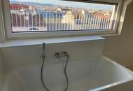 DG-Terrassenwohnung / Kilmaanlage / nähe Bahnhof Meidling / Ab September!