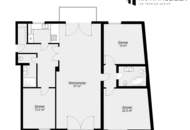 Stilvolle, großzügige Neubauwohnung in Wiener Bestlage