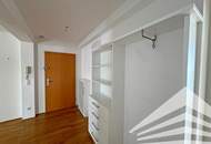 PROMENADE: Großzügige Maisonettewohnung mit Terrasse & Balkon!