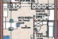 Moderne 3-Zimmer-Neubauwohnung – Erstbezug in St. Pantaleon-Erla!