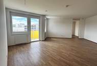 ERSTBEZUG „ein viertel grün“ in Wiener Neustadt - ein Traum für Familien - 4 Zimmerwohnung in zentraler Lage mit Balkon