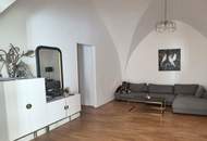 Historisches Zinshaus in zentralster Lage