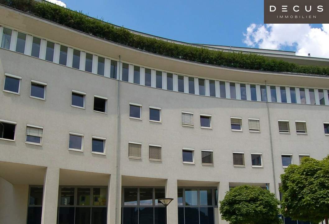 | WOHNPARK ERDBERG | moderne EG-Fläche