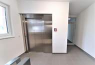 TULLNERFELD (13 Minuten von Wien) - NEUBAU ERSTBEZUG! TRAUMHAFTE 3-Zimmer-TERRASSENWOHNUNG im 3. Liftstock