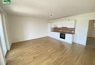 Urbane 3-Zimmer-Wohnung in zentraler Lage - Wohnen am Eggenberger Gürtel - JETZT ANFRAGEN