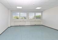 Kleine Büroflächen nördlich Bahnhof St. Pölten mit optimaler Infrastruktur