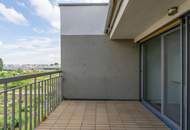 “VERMIETET bis 18.01.2029 Anlegerhit - 4-Zimmer-Wohnung mit Balkon in 1220 Wien“