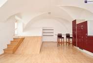 MÄRCHENHAFTE Wohnung im SCHLOSS inklusive Nutzung des SCHLOSSGARTENS! Ab sofort verfügbar!
