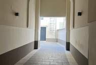 TOWNHOUSE Wohnung BEIM AUGARTEN: 3-Zimmer mit Loggia und Dachterrasse