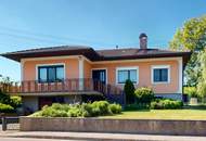Gepflegter Bungalow mit Wintergarten