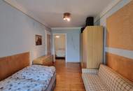 Renovierungsbedürftige Doppelhaushälfte in St. Pölten-Teufelhof