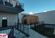 OPEN HOUSE: 24.04.2026! Luxuriöses Penthouse mit historischem Charme und Blick über die Weingärten