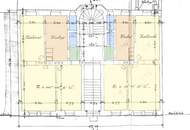 Zinshaus mit Potenzial Nähe ORF-Landesstudio Linz