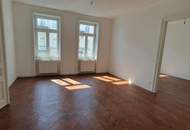 Wunderschöne Altbauwohnung in zentraler Lage in St. Pölten