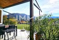 Behagliches Zuhause mit Weit- und Ausblick – Wohnen und Arbeiten in natürlichem Ambiente