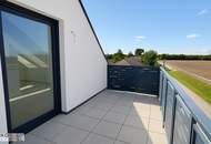 SCHLÜSSELFERTIGES ECKREIHENHAUS - 136 m² - UNABHÄNGIG - KOSTENGÜNSTIG - ZIEGELMASSIV - AUF EIGENGRUND - UNVERBAUTER FERNBLICK