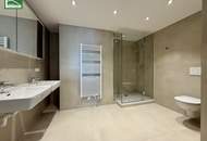 Exklusive Gartenwohnung in absoluter Ruhelage im 18. Bezirk – 4 Zimmer | ca. 204 m² | Terrasse, Garten, Pool & Sauna