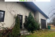 Idyllisches Eigenheim mit platzreichem Garten in Spattendorf - Gemeinde Alberndorf in der Riedmark