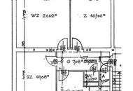 Tolle Aufteilung - Ruhige Lage - Geräumige 3 Zimmer Balkonwohnung
