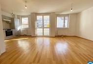 Schöne 3 Zimmerwohnung mit Balkon im 8. Wiener Gemeindebezirk