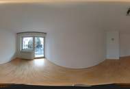 Helle, ruhige 3-Zimmer-Wohnung in Toplage in Geidorf