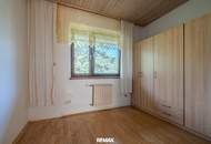 Die Lipizzaner als Nachbarn – 222 m² Wohnfläche auf 1.531 m² Grund