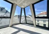 Welch geniales Penthouse - 175 m² Wohnfläche mit 72 m² Dachterrasse on TOP und privater Liftfahrt!