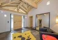 Luxuriöse Villa mit Kaiserblick in ruhiger Toplage