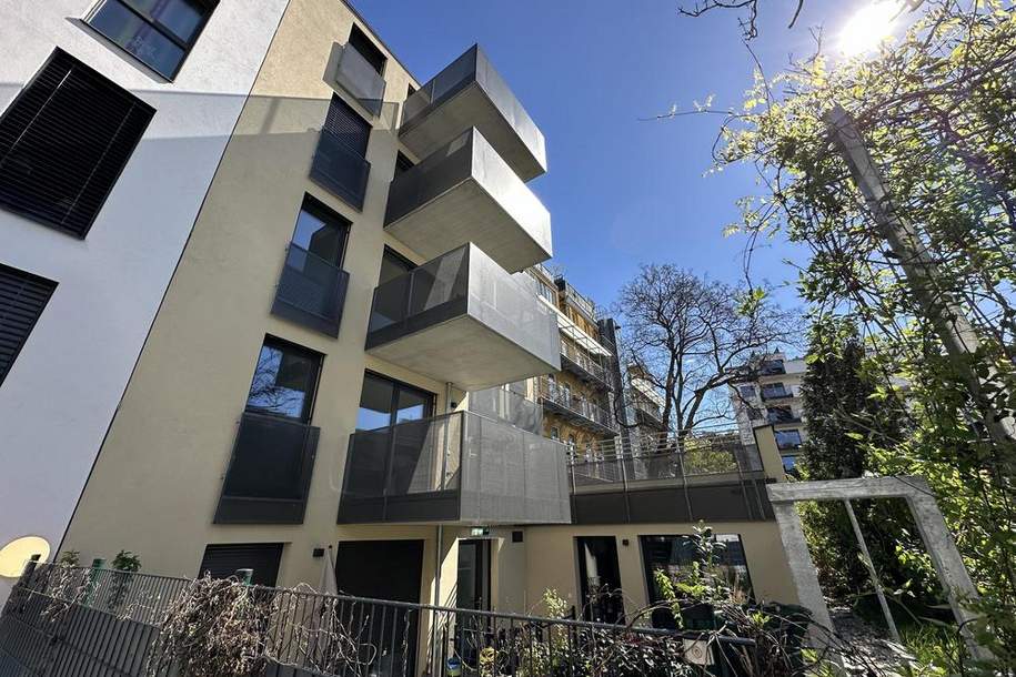 Ihr eigenes Heim in Hernals, Wohnung-kauf, 384.000,€, 1170 Wien 17., Hernals
