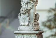 Hol´ mich aus dem Dornröschenschlaf! Zinshaus im Zentrum von Baden