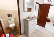 Design trifft Wohnkomfort: Charmante 2-Zimmer-Wohnung in Favoriten