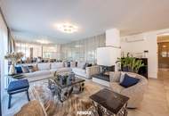 WOHNEN MIT STIL | KOMFORT | LUXUS UND SWIMMINGPOOL in Grünruhelage.