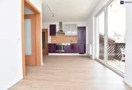 ZENTRALE RUHEOASE - NEU renovierte und perfekt geschnittene Wohnung mit Balkon + inklusive Parkplatz! Sofort verfügbar!