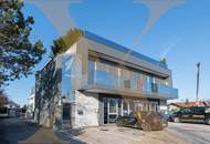 Hochwertige Büro- und Lagerflächen samt Rolltore in Traun zu vermieten! (Miet-/Kaufoption möglich!)