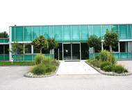 Produktions/-Lagerhalle und Büro bis zu 3100 m2 Halle und bis zu 934 m2 Büro