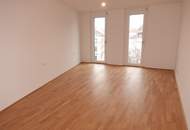 Herrliche 3 Zimmer Balkon-Neubauwohnung - ERSTBEZUG