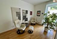 Top-Ordination in Baden für bis zu 3 Ärzte