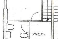 Nähe Rodaun und Riverside II helles Reihenhaus mit Garten II Parkplatz inkludiert II an der Kaiser Franz Josefs Straße