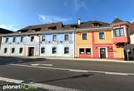 Traditionsgasthaus mit Kaffee und Pension