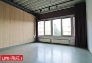 repräsentatives Büro im Hafenviertel für kreative Branchen, Teilflächen möglich