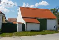Sanierungsbedürftiges Landhaus!