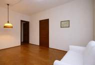 Günstige Anlegerwohnung in Graz mit Garage, Parkplatz und Lager