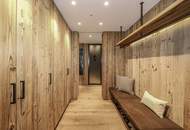 Luxuswohnung mit Pool in zentraler Toplage