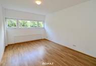 Gemütliche 3 Zimmer Wohnung mit großem Balkon und Blick ins Grüne!