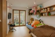 Exklusiver Bungalow mit Pool auf großem Grund!