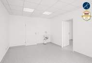 Neubau-Ordination in FREQUENZLAGE